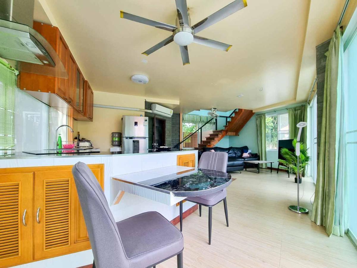 Holiday home Tina's Living Paradise - With Private Pool Ban Phe