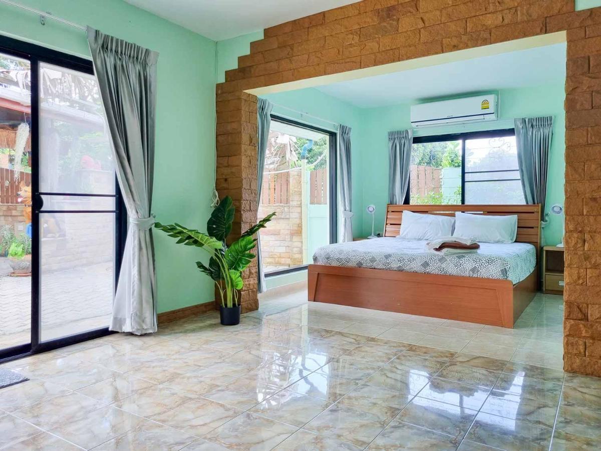Holiday home Tina's Living Paradise - With Private Pool *